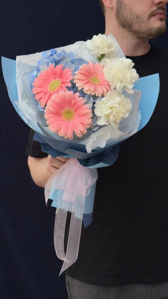 Школьный №4